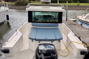 28ft Axopar Yacht For Sale