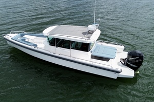 28ft Axopar Yacht For Sale