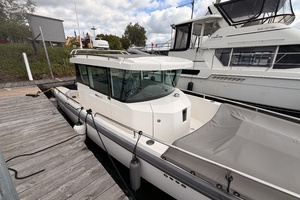 28ft Axopar Yacht For Sale