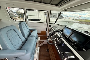 28ft Axopar Yacht For Sale