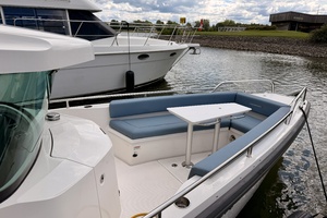 28ft Axopar Yacht For Sale