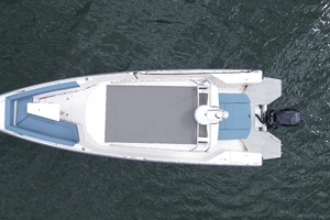 28ft Axopar Yacht For Sale