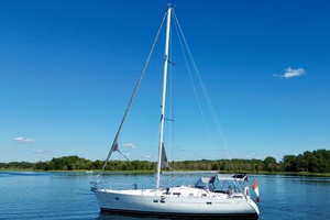 42' Beneteau 2006