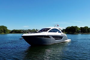 49FT (15.06M) CRUISERS YACHTS