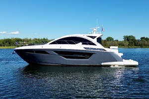49FT (15.06M) CRUISERS YACHTS yacht for sale