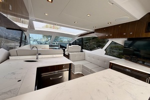 49FT (15.06M) CRUISERS YACHTS