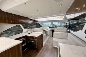 49FT (15.06M) CRUISERS YACHTS