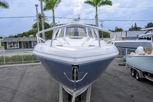 40ft Intrepid Yacht For Sale