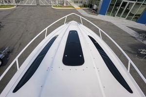 40ft Intrepid Yacht For Sale