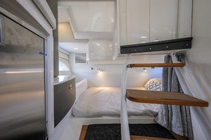 40ft Intrepid Yacht For Sale