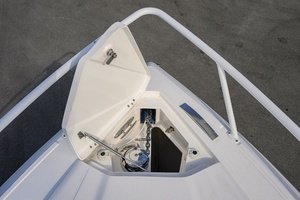 40ft Intrepid Yacht For Sale