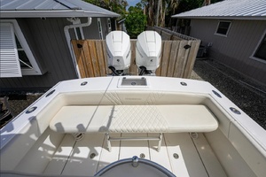 25ft Competition Yacht For Sale