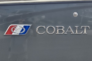 30ft Cobalt Yacht For Sale