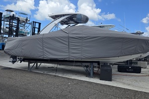 30ft Cobalt Yacht For Sale