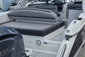 30ft Cobalt Yacht For Sale