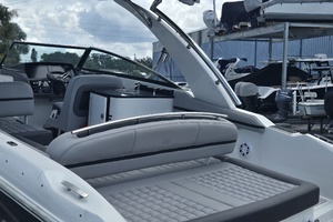 30ft Cobalt Yacht For Sale