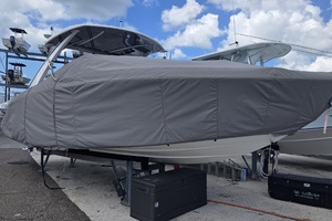 30ft Cobalt Yacht For Sale