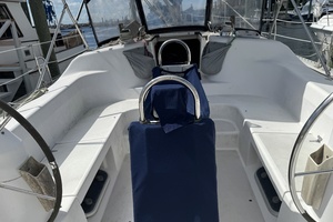 Flying Dutchman 40ft Catalina Yacht For Sale