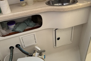 Flying Dutchman 40ft Catalina Yacht For Sale