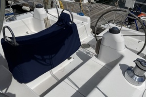 Flying Dutchman 40ft Catalina Yacht For Sale