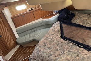 Flying Dutchman 40ft Catalina Yacht For Sale