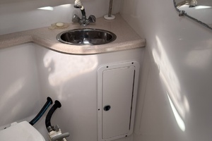 Flying Dutchman 40ft Catalina Yacht For Sale