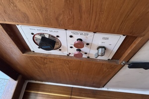 Flying Dutchman 40ft Catalina Yacht For Sale