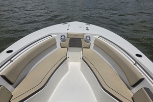 D amp D 24ft Tidewater Yacht For Sale
