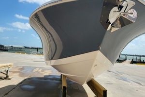 D amp D 24ft Tidewater Yacht For Sale