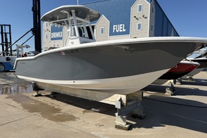 D amp D 24ft Tidewater Yacht For Sale