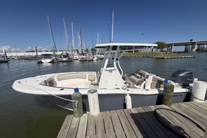 D amp D 24ft Tidewater Yacht For Sale