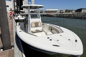 D amp D 24ft Tidewater Yacht For Sale