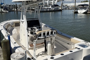 D amp D 24ft Tidewater Yacht For Sale