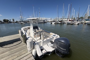 D amp D 24ft Tidewater Yacht For Sale