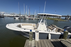 D amp D 24ft Tidewater Yacht For Sale
