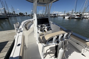 D amp D 24ft Tidewater Yacht For Sale