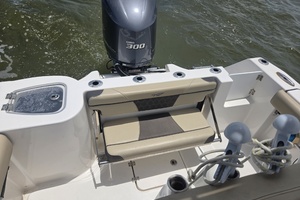 D amp D 24ft Tidewater Yacht For Sale