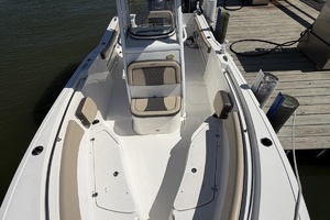 D amp D 24ft Tidewater Yacht For Sale