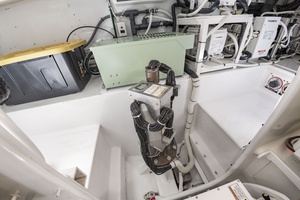 Marshall Line 65ft Weaver Yacht For Sale