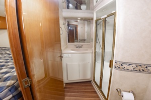 Marshall Line 65ft Weaver Yacht For Sale