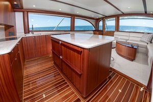 Marshall Line 65ft Weaver Yacht For Sale
