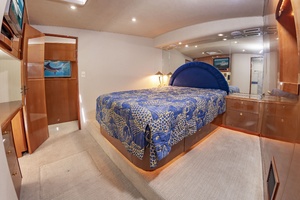 Marshall Line 65ft Weaver Yacht For Sale