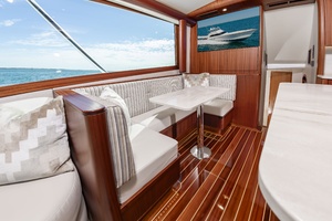 Marshall Line 65ft Weaver Yacht For Sale