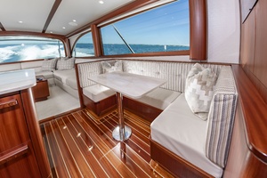 Marshall Line 65ft Weaver Yacht For Sale