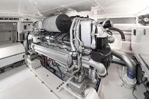 Marshall Line 65ft Weaver Yacht For Sale
