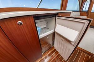 Marshall Line 65ft Weaver Yacht For Sale