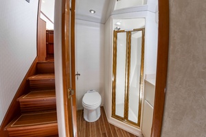 Marshall Line 65ft Weaver Yacht For Sale