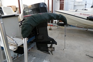 17ft Starcraft Yacht For Sale