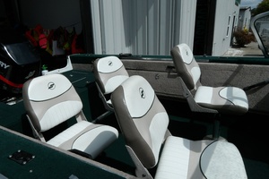 17ft Starcraft Yacht For Sale