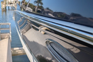 31ft Formula Yacht For Sale